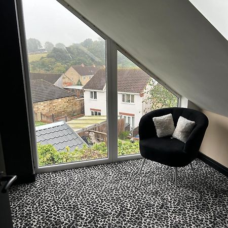 The Cleveland Retreat Vila Boosbeck Exterior foto