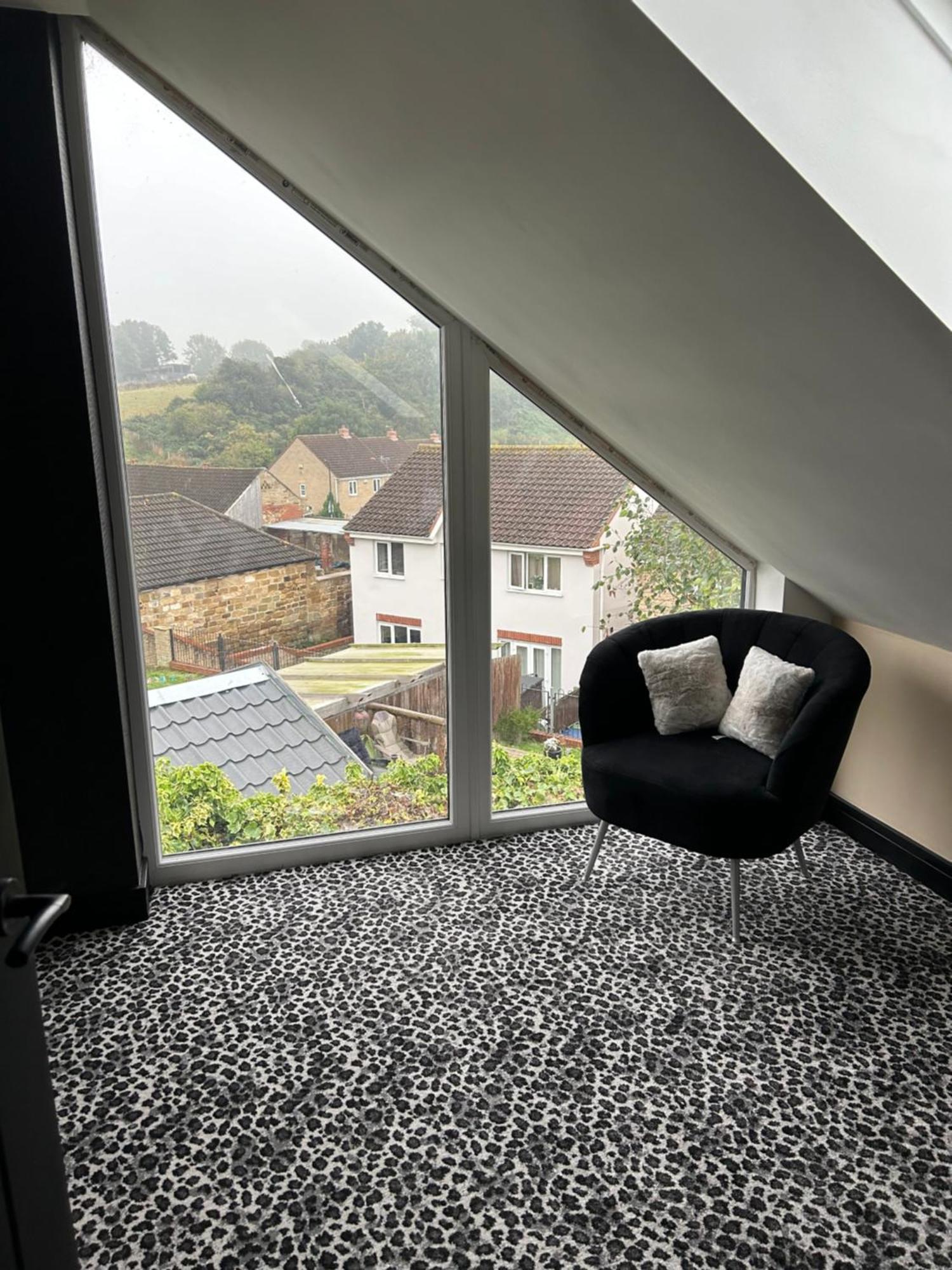 The Cleveland Retreat Vila Boosbeck Exterior foto
